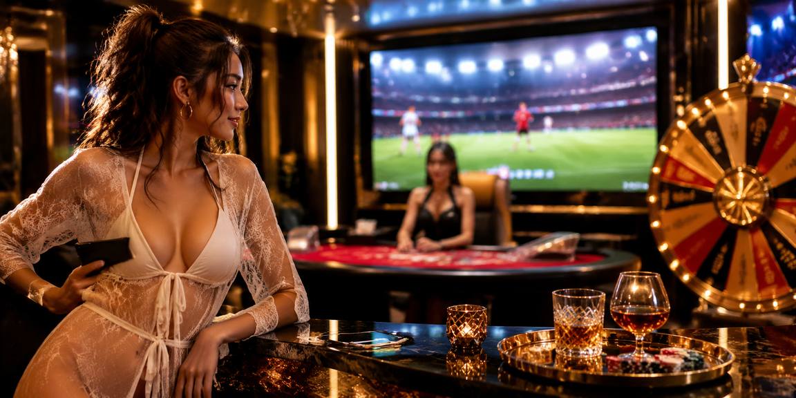 xsmn Casino & Sportsbook untuk Malaysia dengan Tng dan Boost